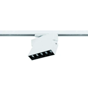 System szynowy Nowodvorski PROFILE FOCUS LED 7618 biały