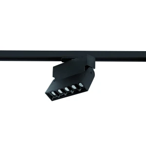 System szynowy Nowodvorski PROFILE FOCUS LED 7621 czarny
