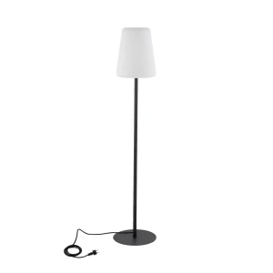 Lampa ogrodowa stojąca Nowodvorski PATIO 10105 grafitowy