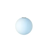 Klosz do lamp Nowodvorski CAMELEON SNOWBALL 10267 biały