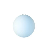 Klosz do lamp Nowodvorski CAMELEON SNOWBALL 10268 biały