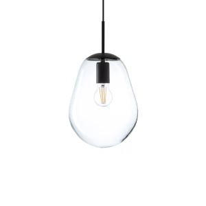 Klosz do lamp Nowodvorski CAMELEON PEAR 10331 transparentny