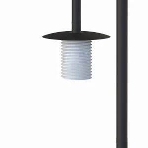 Akcesoria do lamp Nowodvorski CAMELEON CABLE SB G9 10340 czarny