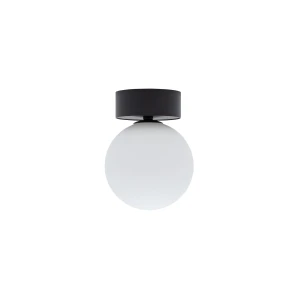 Plafon Nowodvorski KIER 10302 czarny