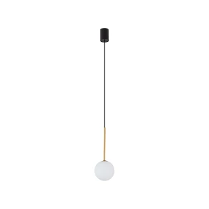 Lampa wisząca Nowodvorski KARO 10305 czarny
