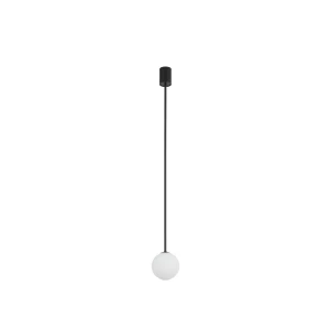 Lampa wisząca Nowodvorski KIER 10307 czarny