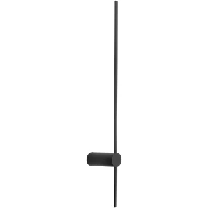 Kinkiet Nowodvorski SABER LED 10312 czarny