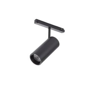 System szynowy Nowodvorski LVM SPOT LED 10147 czarny