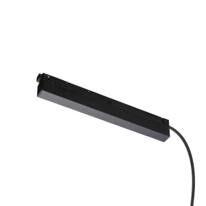 System szynowy Nowodvorski LVM accesories 10161 czarny