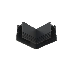 System szynowy Nowodvorski LVM accesories 10158 czarny