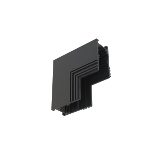 System szynowy Nowodvorski LVM accesories 10160 czarny