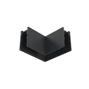 System szynowy Nowodvorski LVM accesories 10164 czarny