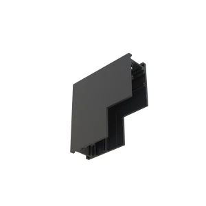 System szynowy Nowodvorski LVM accesories 10165 czarny