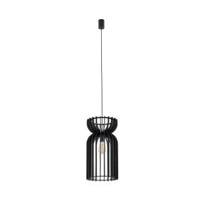 Lampa wisząca Nowodvorski KYMI 10573 czarny