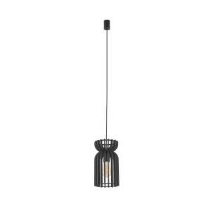Lampa wisząca Nowodvorski KYMI 10574 czarny