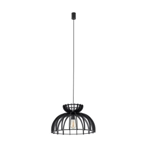 Lampa wisząca Nowodvorski KYMI 10575 czarny