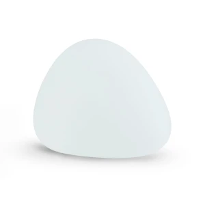 Lampa ogrodowa stojąca Nowodvorski STONE 10579 biały
