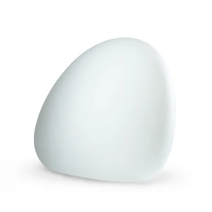 Lampa ogrodowa stojąca Nowodvorski STONE 10580 biały