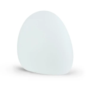 Lampa ogrodowa stojąca Nowodvorski STONE 10581 biały