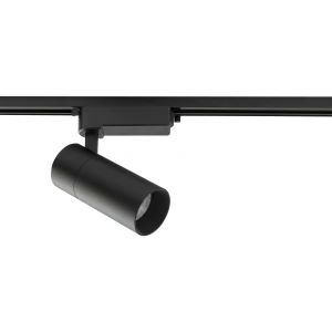 System szynowy Nowodvorski PROFILE TINOS LED 10384 czarny