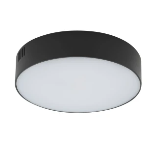 Plafon Nowodvorski LID ROUND LED 10407 czarny