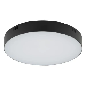 Plafon Nowodvorski LID ROUND LED 10410 czarny