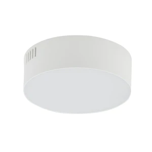 Plafon Nowodvorski LID ROUND LED 10411 biały