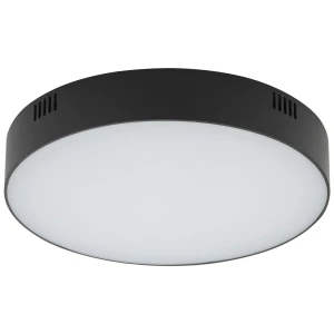 Plafon Nowodvorski LID ROUND LED 10417 czarny