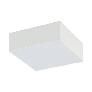 Plafon Nowodvorski LID SQUARE LED 10420 biały
