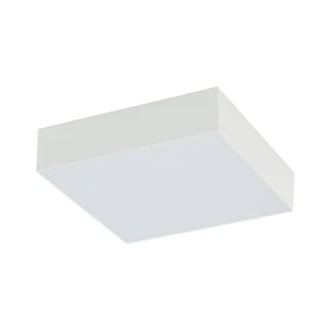 Plafon Nowodvorski LID SQUARE LED 10421 biały