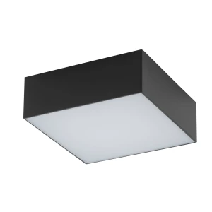 Plafon Nowodvorski LID SQUARE LED 10424 czarny