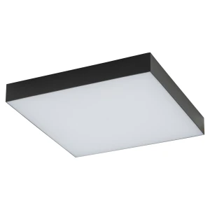 Plafon Nowodvorski LID SQUARE LED 10427 czarny