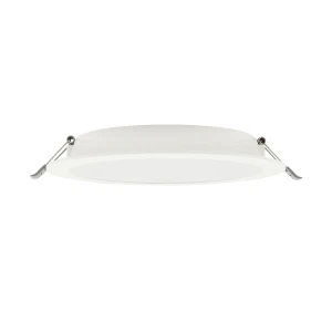 Lampa podtynkowa Nowodvorski MYKONOS LED 10542 biały