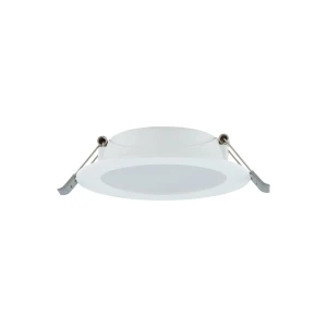 Lampa podtynkowa Nowodvorski MYKONOS LED 10536 biały