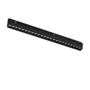 System szynowy Nowodvorski LVM FOCUS LED 10643 czarny