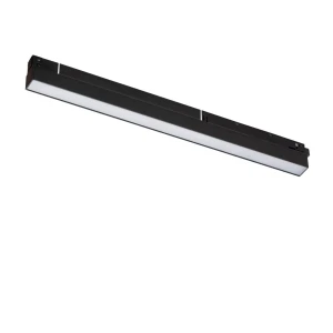 System szynowy Nowodvorski LVM LINE LED 10650 czarny