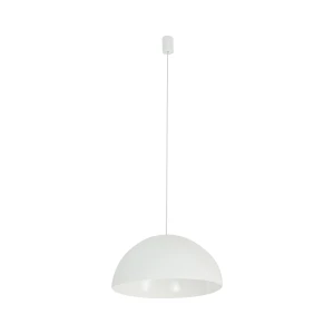 Lampa wisząca Nowodvorski HEMISPHERE 10696 biały
