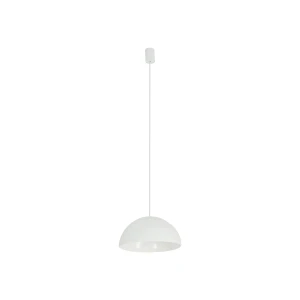 Lampa wisząca Nowodvorski HEMISPHERE 10695 biały