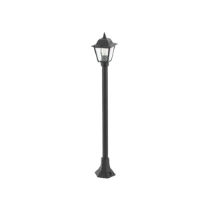 Lampa ogrodowa stojąca Nowodvorski ANA 10501 czarny