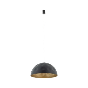Lampa wisząca Nowodvorski HEMISPHERE 10703 czarny