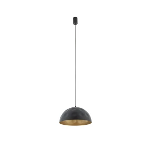 Lampa wisząca Nowodvorski HEMISPHERE 10702 czarny