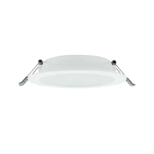 Lampa podtynkowa Nowodvorski MYKONOS LED 10537 biały