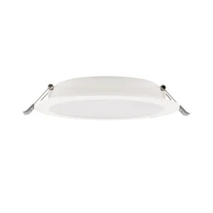 Lampa podtynkowa Nowodvorski MYKONOS LED 10540 biały