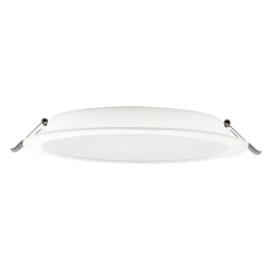 Lampa podtynkowa Nowodvorski MYKONOS LED 10544 biały