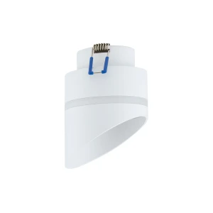 Lampa podtynkowa Nowodvorski VIS 10486 biały