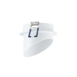 Lampa podtynkowa Nowodvorski SOLTA 10492 biały