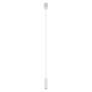 Lampa wisząca Nowodvorski FOURTY 10764 biały