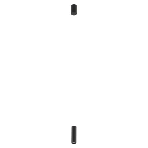 Lampa wisząca Nowodvorski FOURTY 10765 czarny