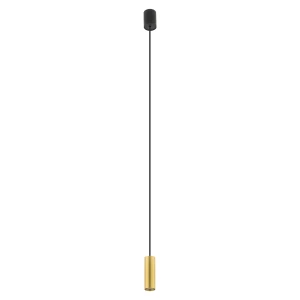 Lampa wisząca Nowodvorski FOURTY 10766 mosiądz