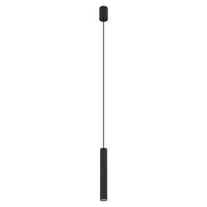 Lampa wisząca Nowodvorski FOURTY 10771 czarny